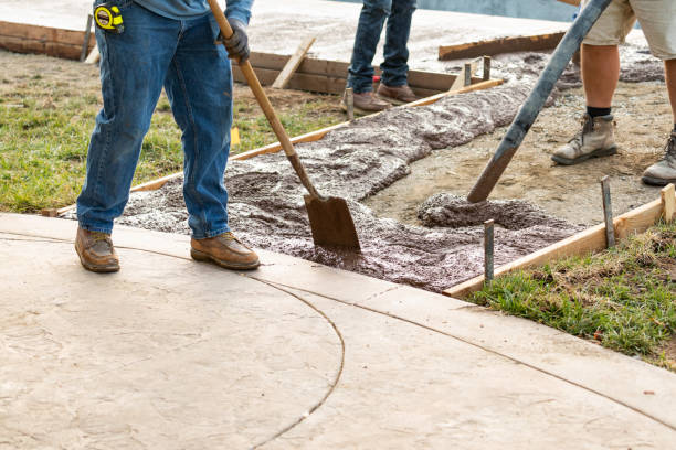 Best Concrete Patio Contractor  in Lake Montezuma, AZ